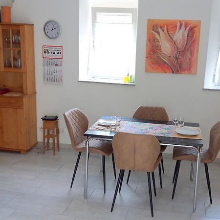 Ferienhaus Kir Volkach Bagian luar foto