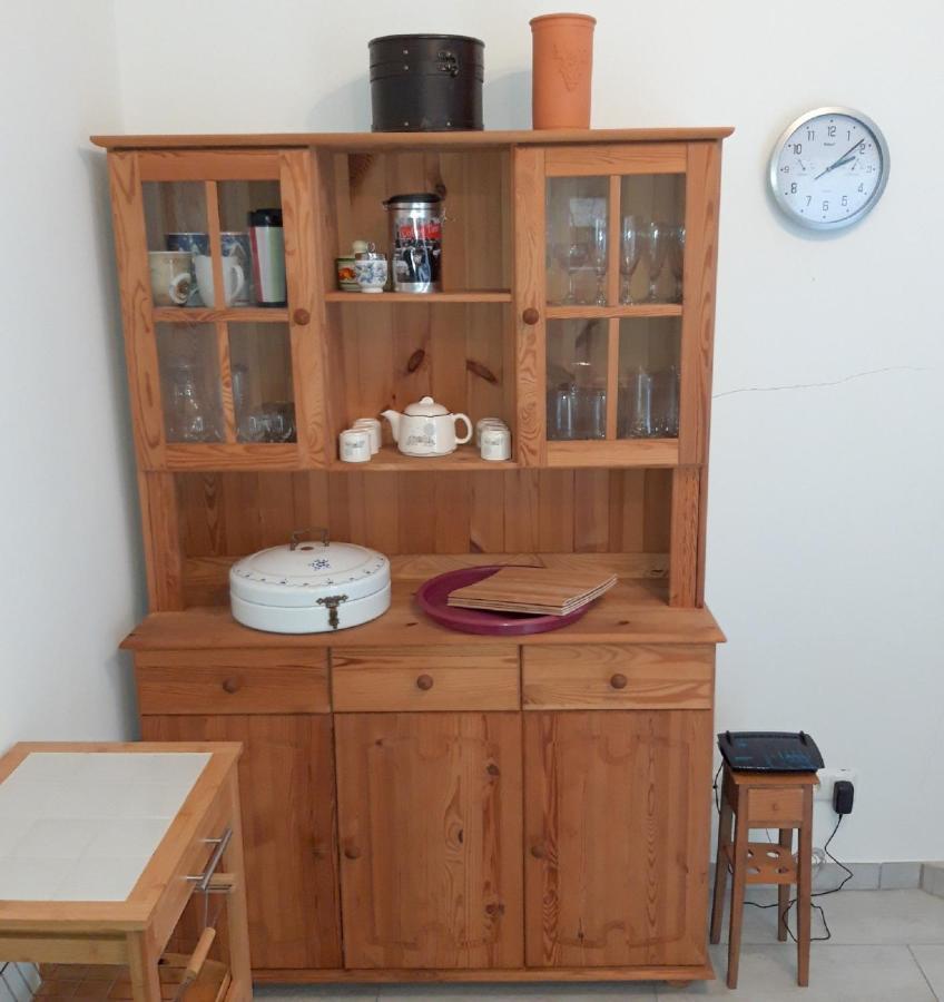 Ferienhaus Kir Volkach Bagian luar foto