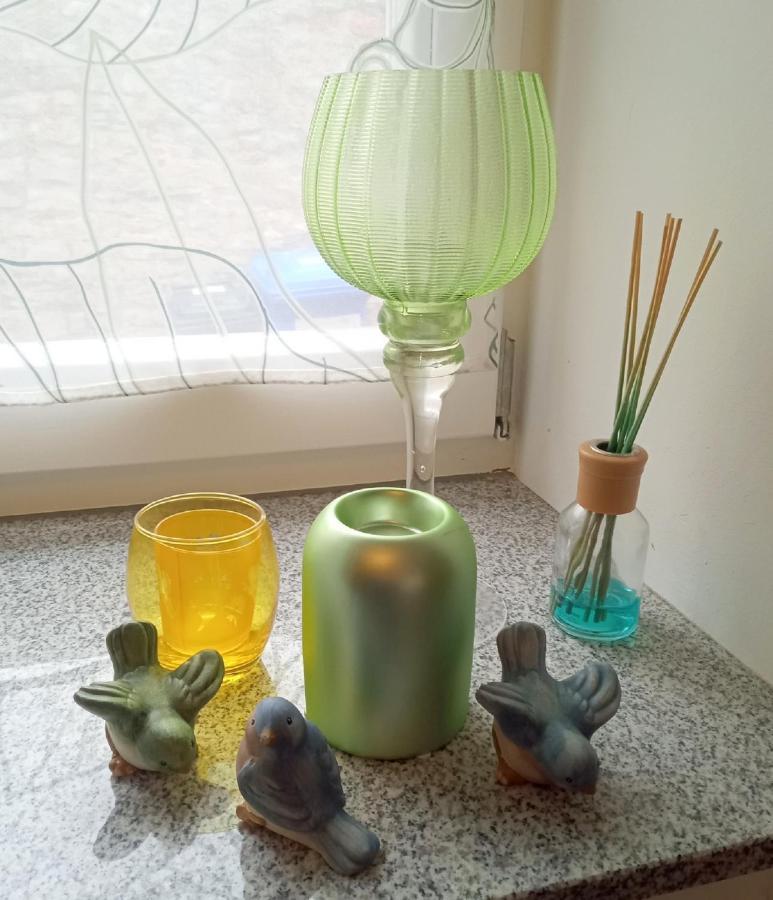 Ferienhaus Kir Volkach Bagian luar foto