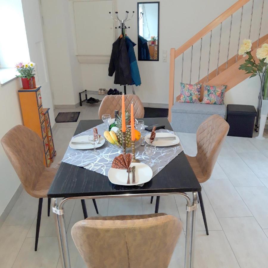 Ferienhaus Kir Volkach Bagian luar foto