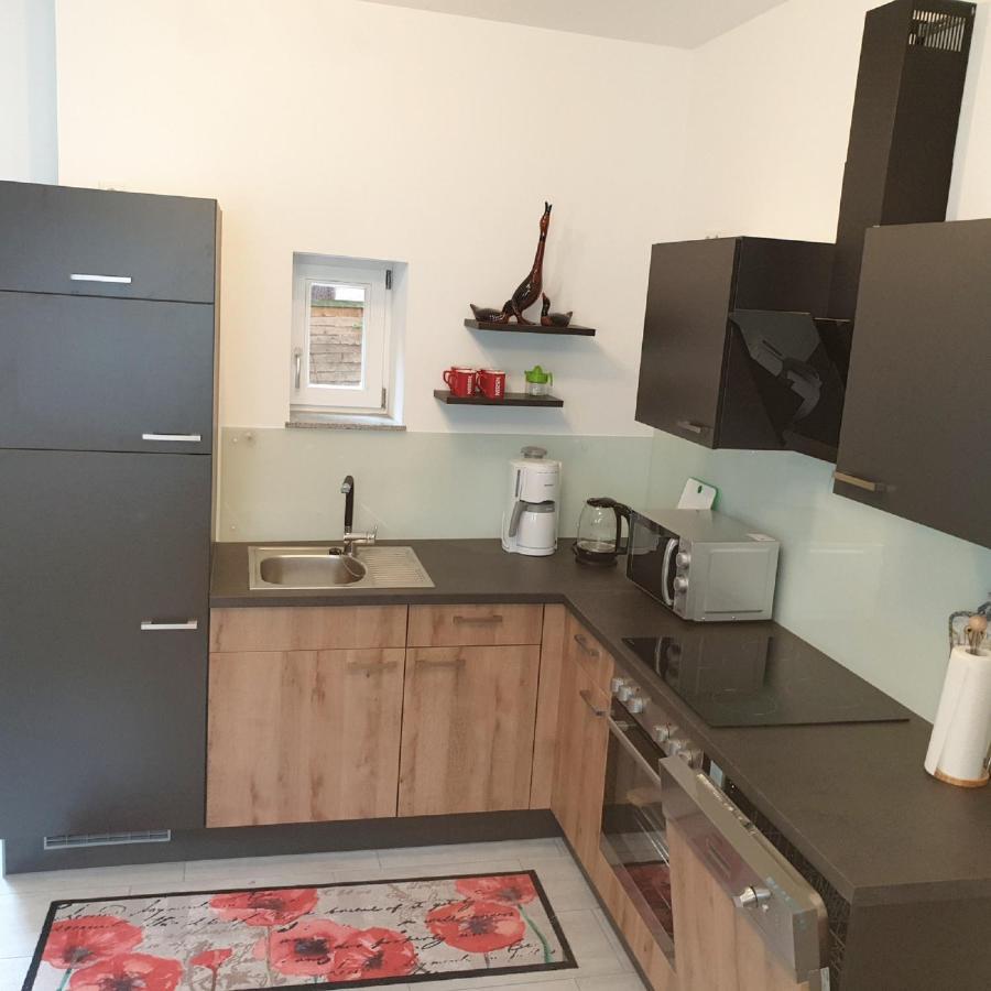 Ferienhaus Kir Volkach Bagian luar foto