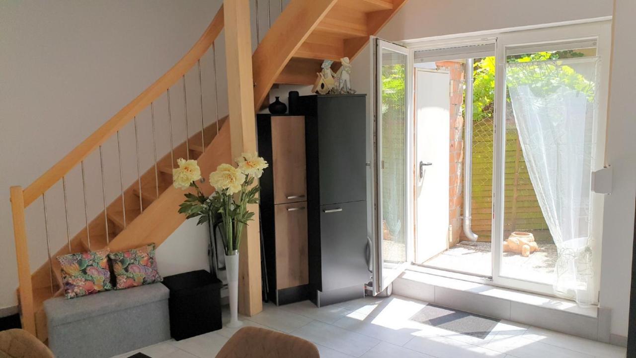 Ferienhaus Kir Volkach Bagian luar foto