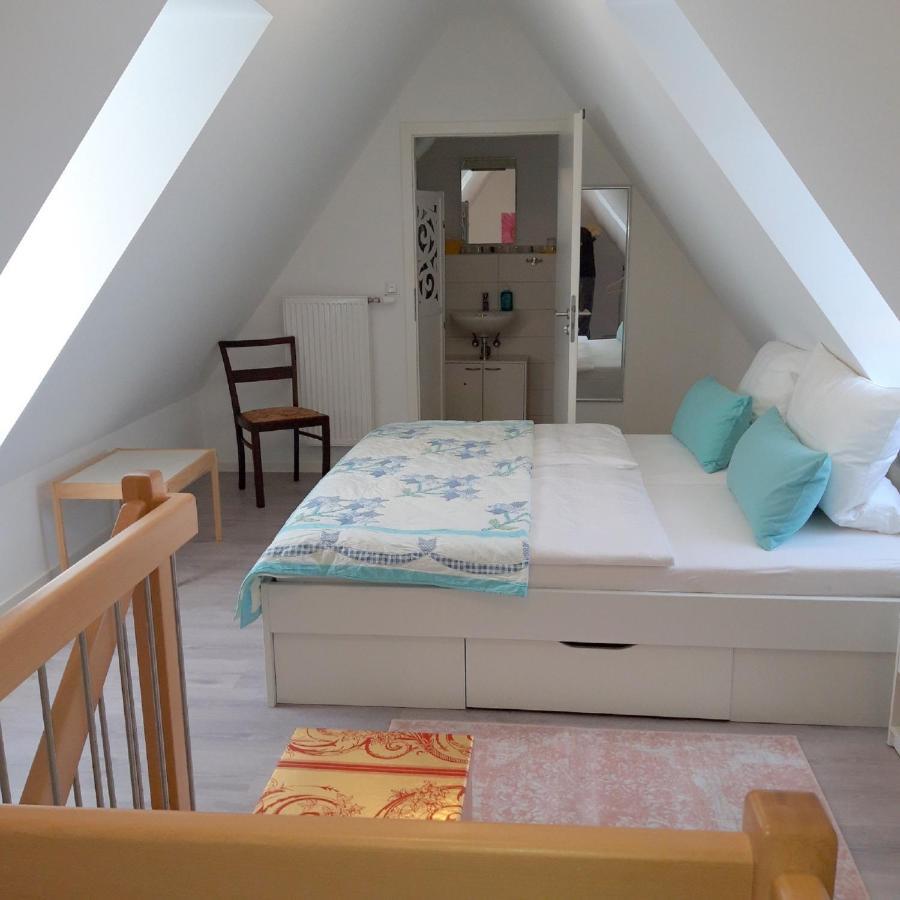 Ferienhaus Kir Volkach Bagian luar foto