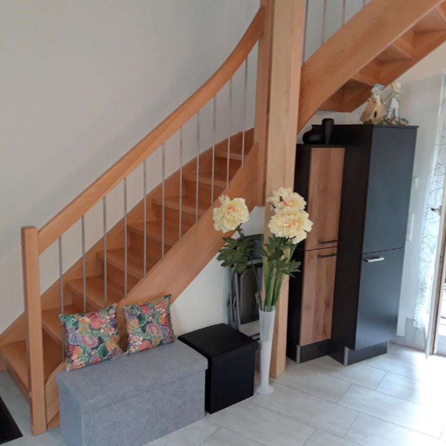 Ferienhaus Kir Volkach Bagian luar foto