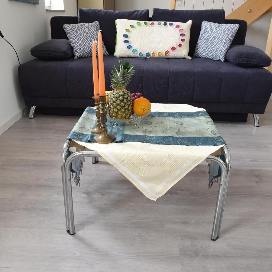 Ferienhaus Kir Volkach Bagian luar foto