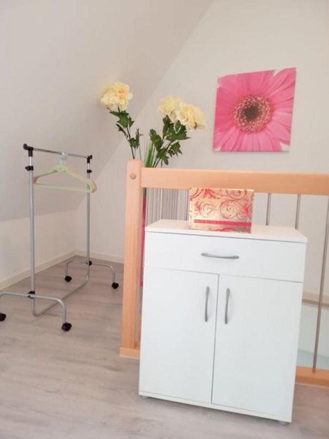 Ferienhaus Kir Volkach Bagian luar foto
