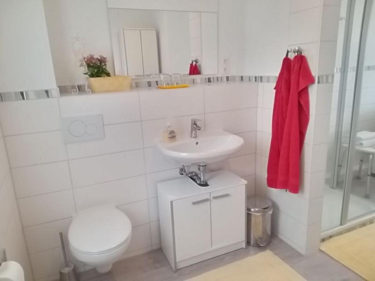 Ferienhaus Kir Volkach Bagian luar foto