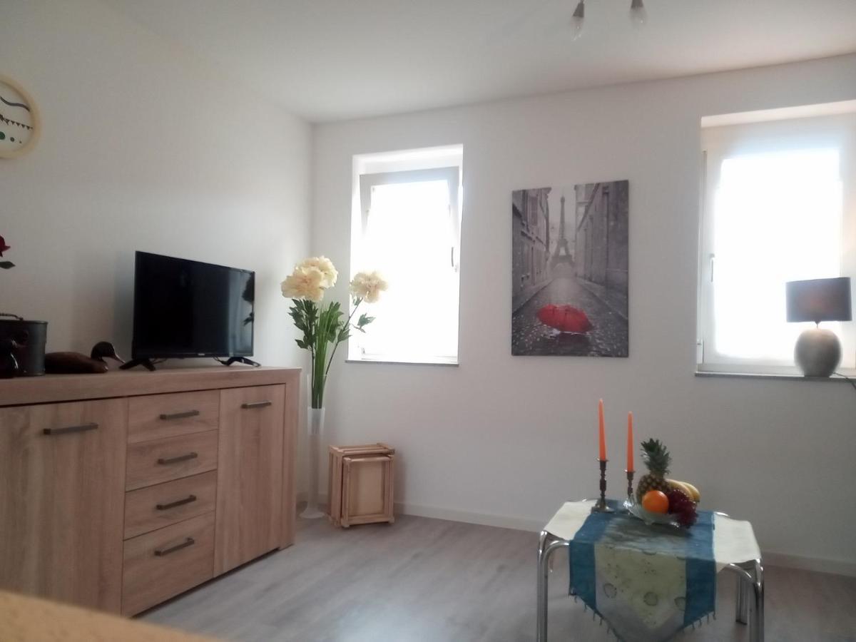 Ferienhaus Kir Volkach Bagian luar foto