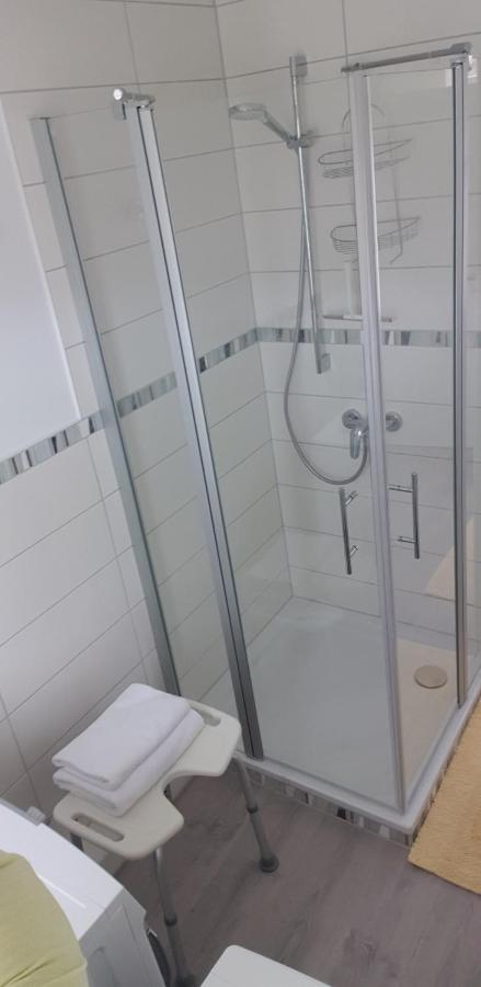Ferienhaus Kir Volkach Bagian luar foto