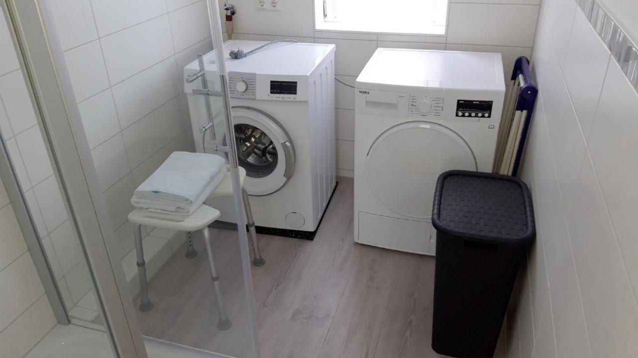 Ferienhaus Kir Volkach Bagian luar foto