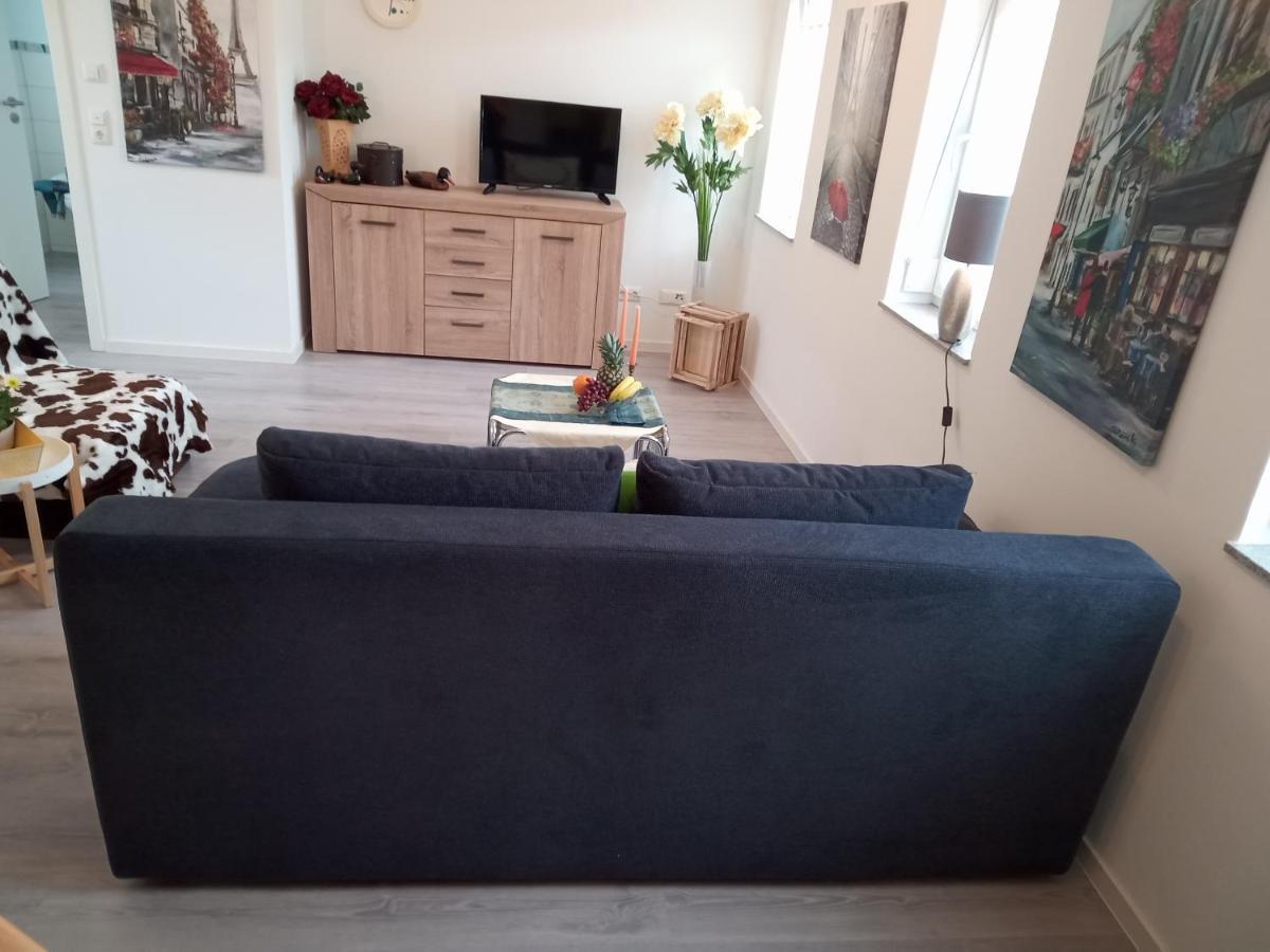 Ferienhaus Kir Volkach Bagian luar foto